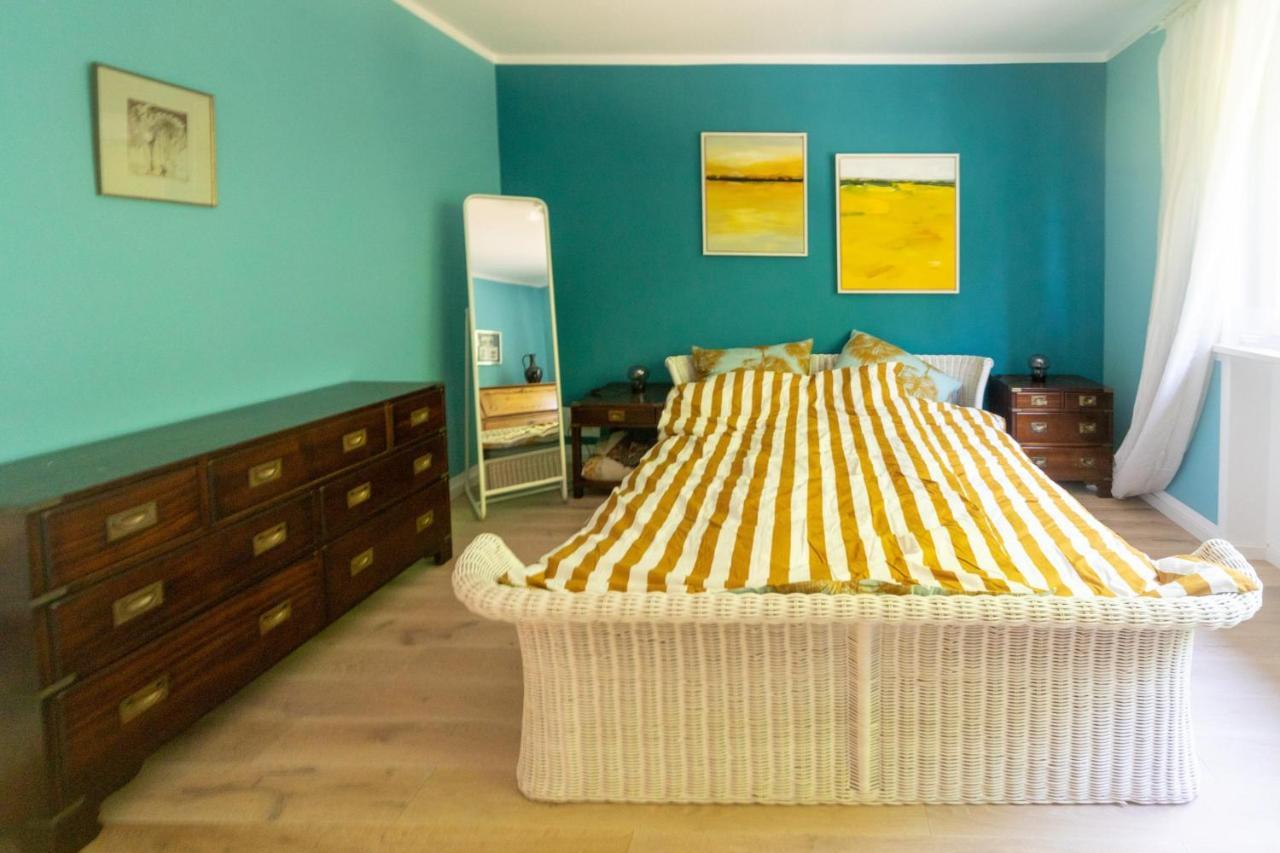 Apartment Willem Bad Zwischenahn Dış mekan fotoğraf
