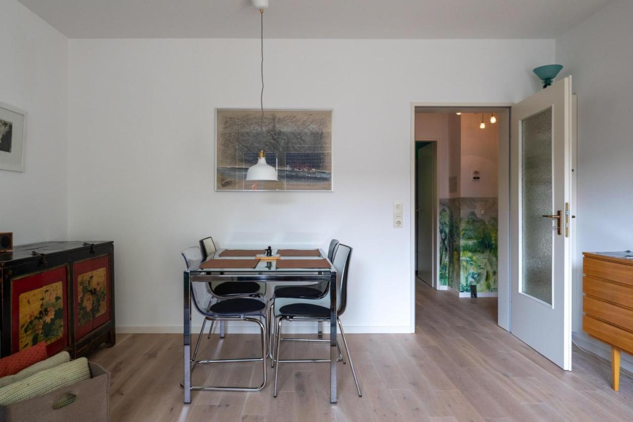 Apartment Willem Bad Zwischenahn Dış mekan fotoğraf