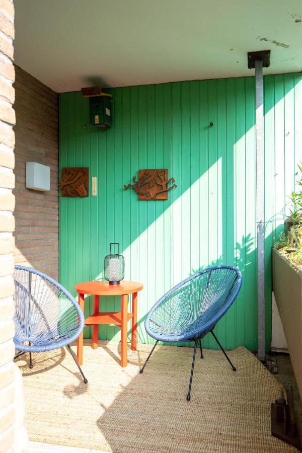 Apartment Willem Bad Zwischenahn Dış mekan fotoğraf