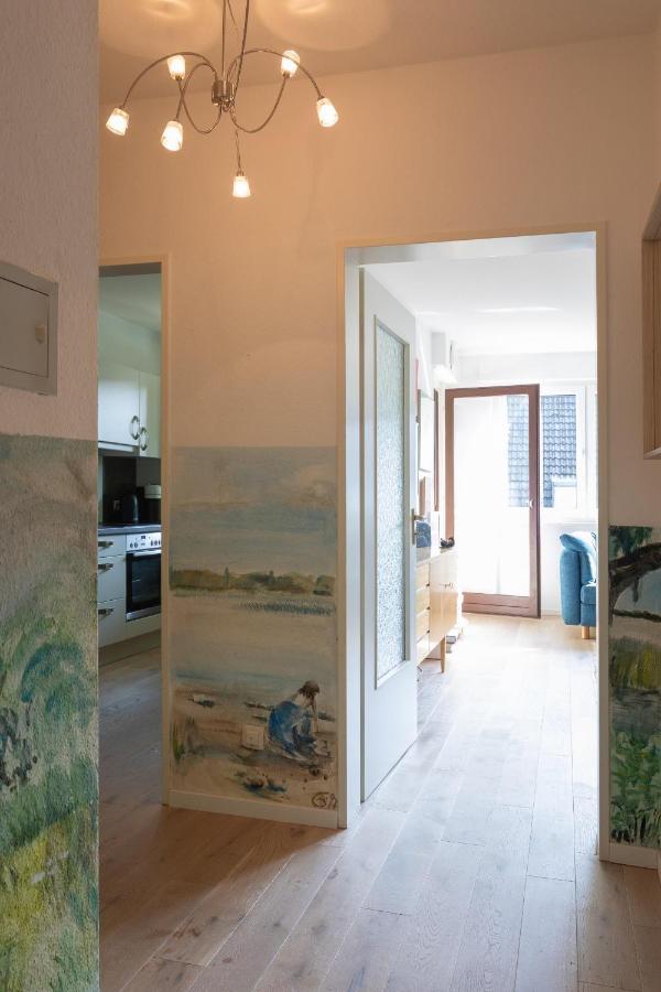 Apartment Willem Bad Zwischenahn Dış mekan fotoğraf